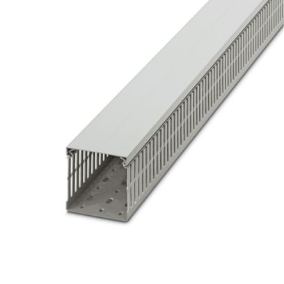 HF 80x80 SG2N, Кабельный канал