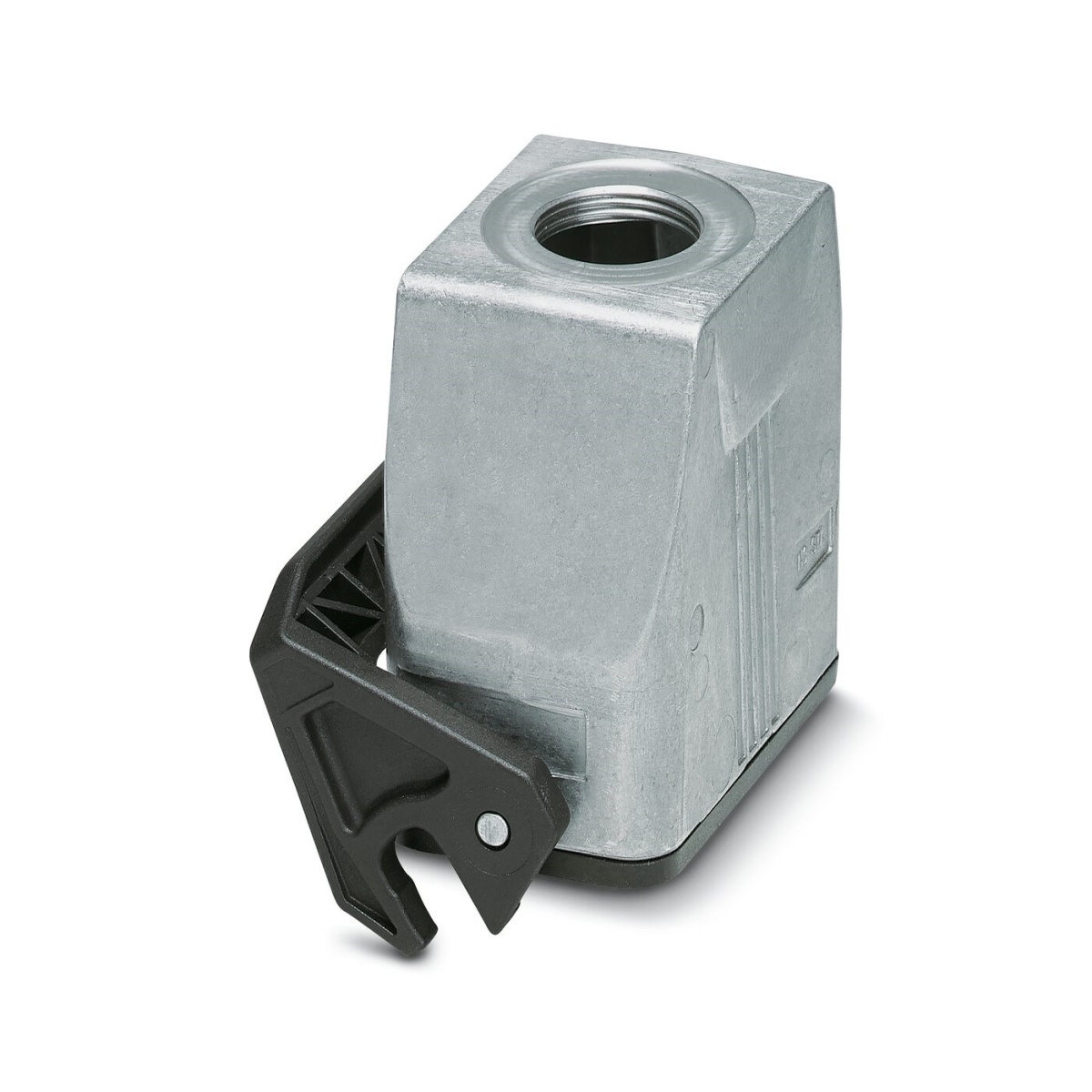 HC-STA-B10-CHWS-1TTM25-ELC-AL, Корпус