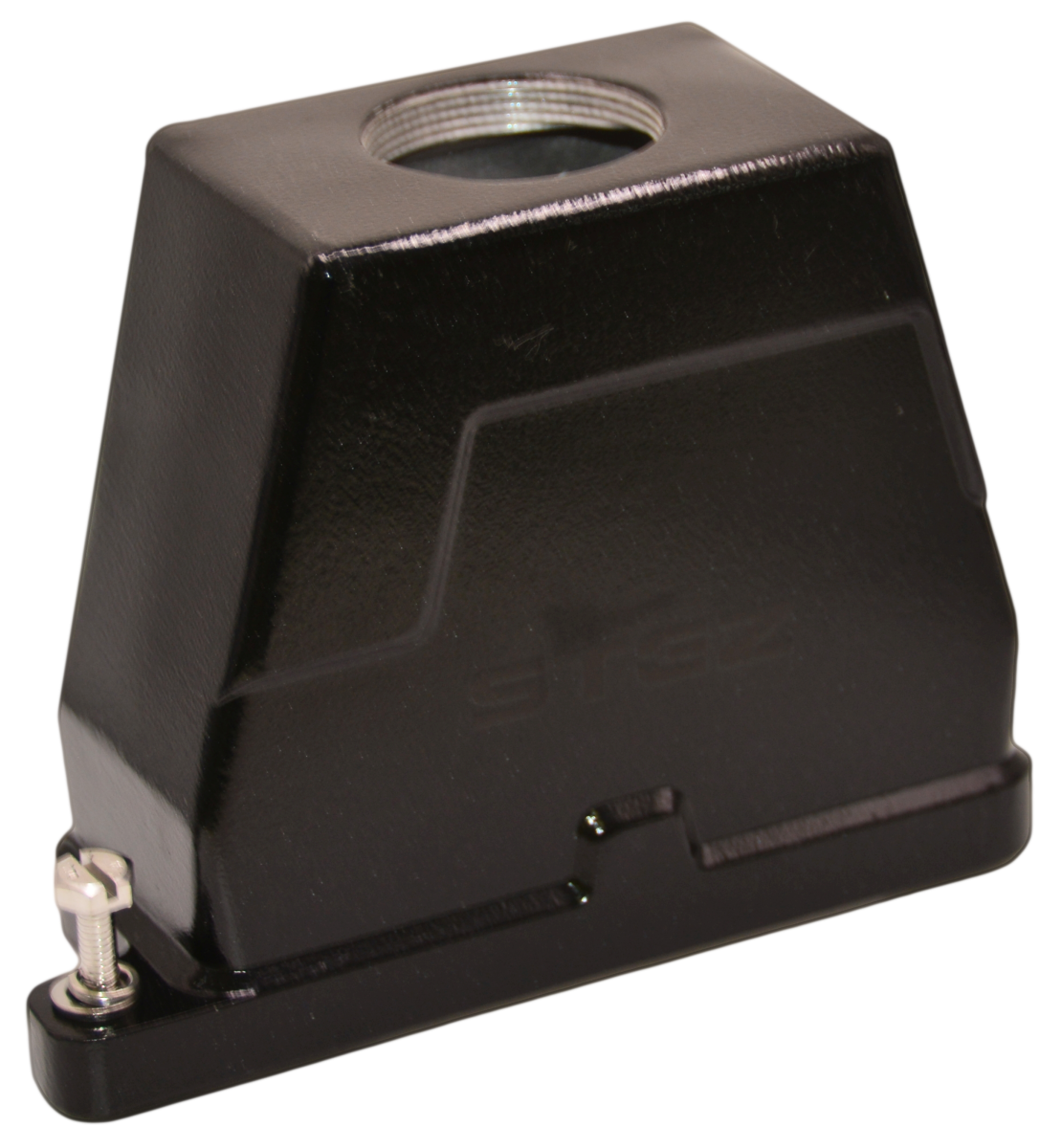 HDC-PH16BD-U S-1/M40, Корпус с винтовым креплением