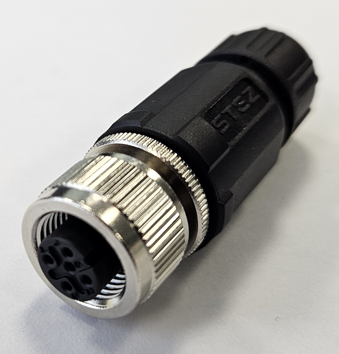 СЦМ120021-05A, Штекерный соединитель