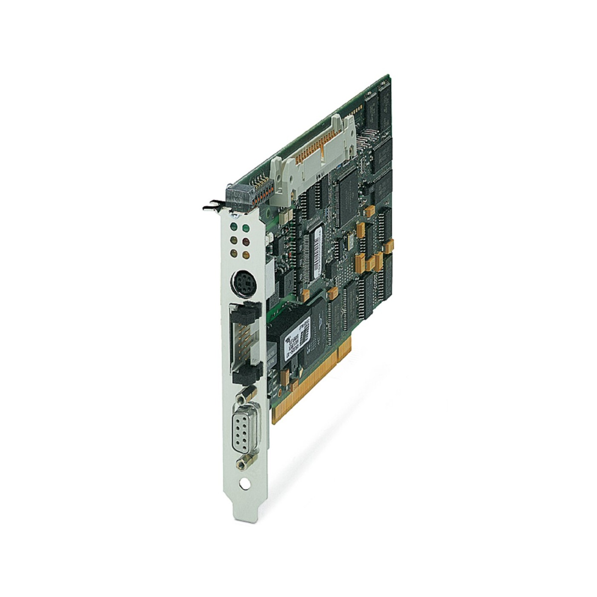 IBS PCI SC/I-T, Плата контроллера