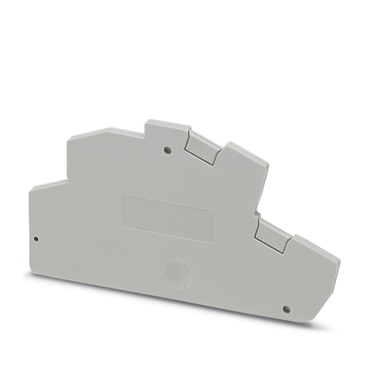 D-PTTBS 1,5/S/2P, Концевая крышка