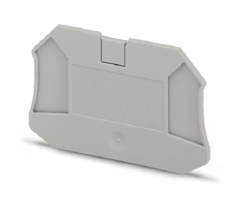 К-КНВ 2,5/4-4, Крышка концевая