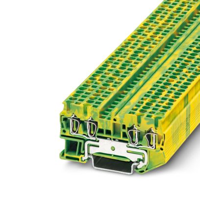 КНЗ 2,5-4-РЕ, Клемма заземляющая