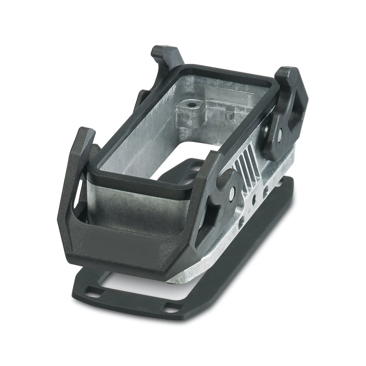 HC-STA-B16-BWD-ELC-AL, Корпус