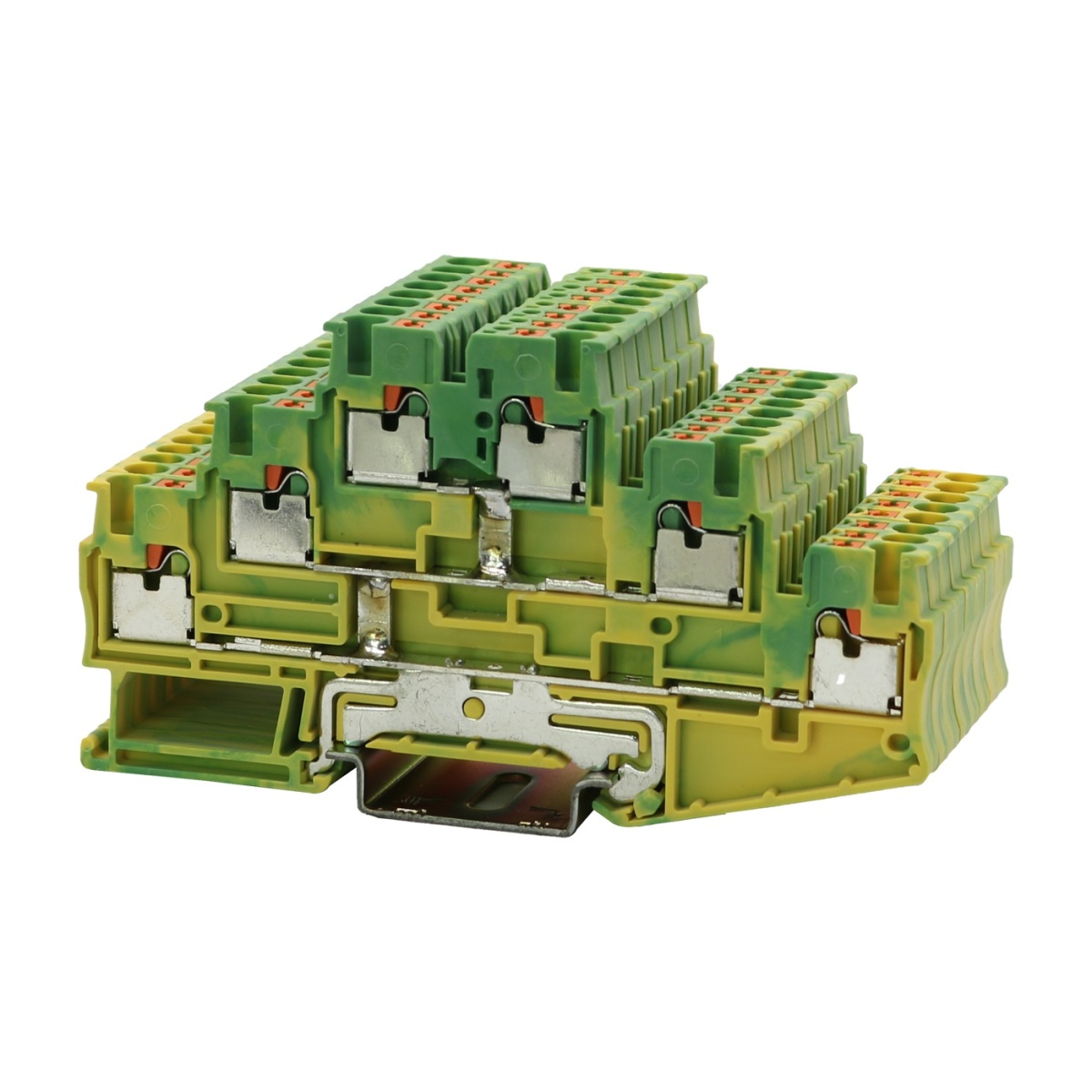 КНБ 2,5-3У-РЕ, Клемма трехуровневая заземляющая