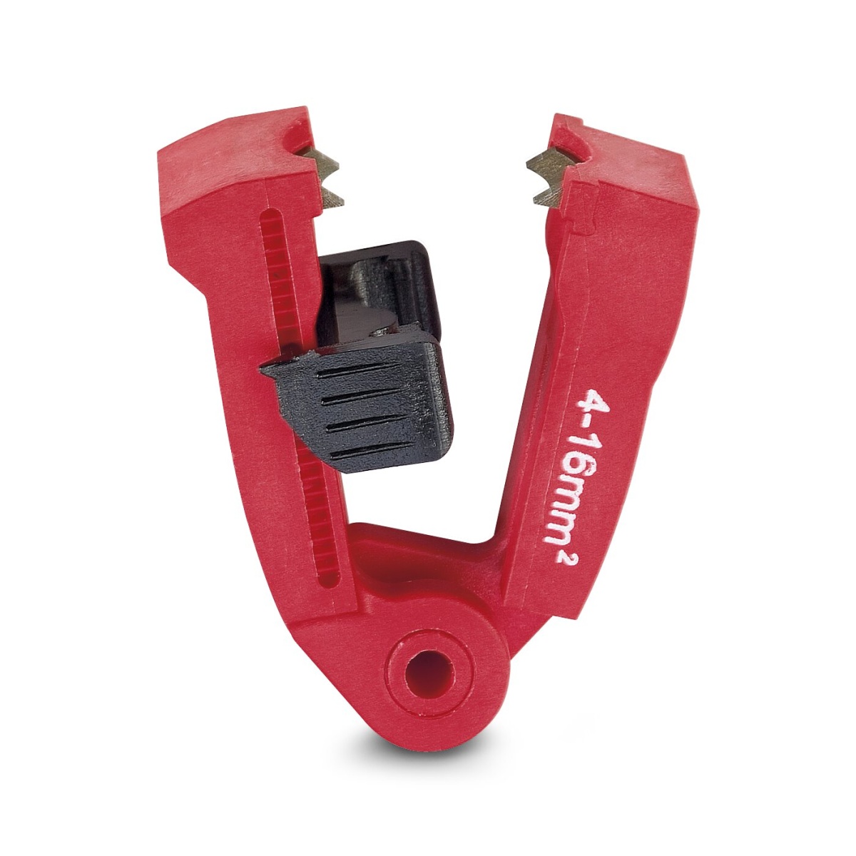 WIREFOX 16/SB, Запасной нож