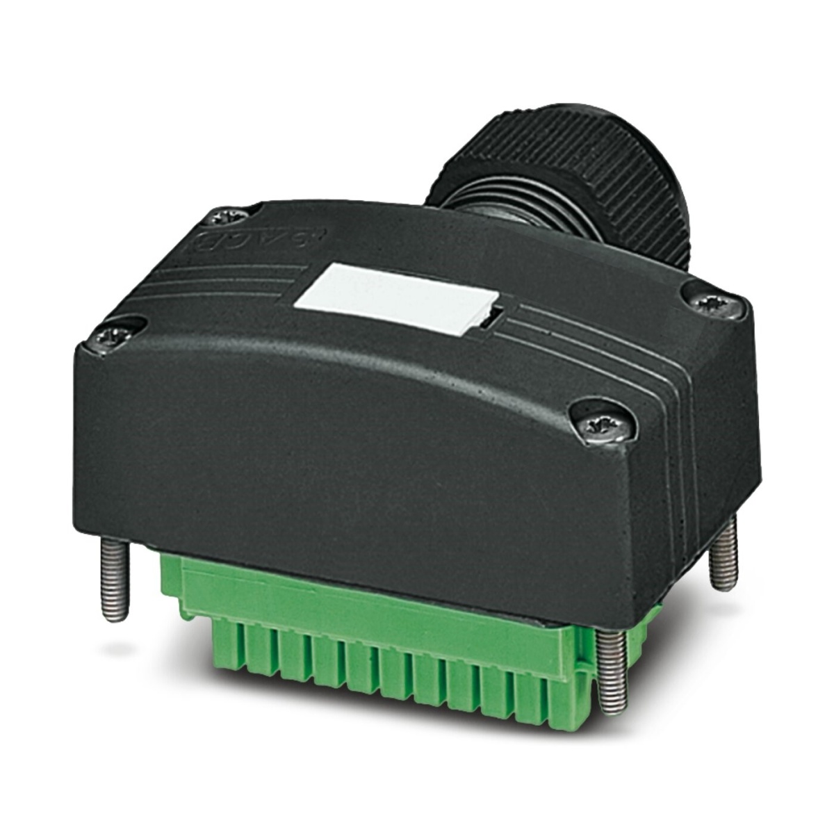 SACB-C-H180-8/ 8-10,0PUR SCO, Разъем с кабелем