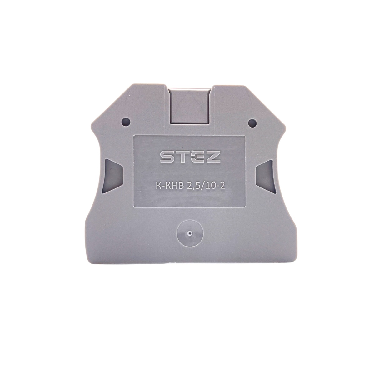 К-КНВ 2,5/10-2, Крышка концевая