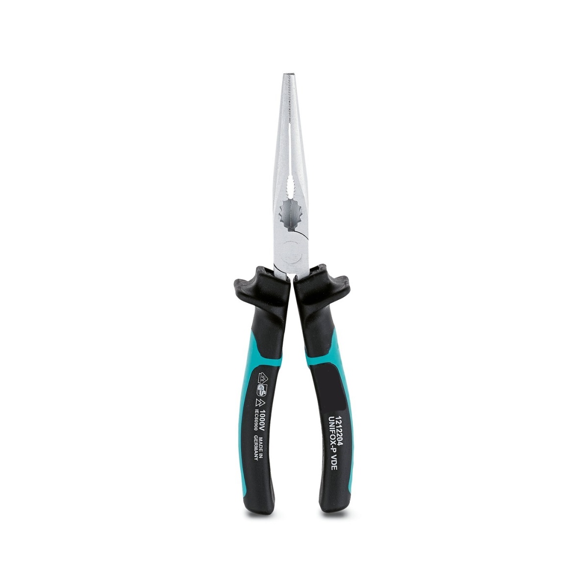 UNIFOX-P VDE, Плоскогубцы
