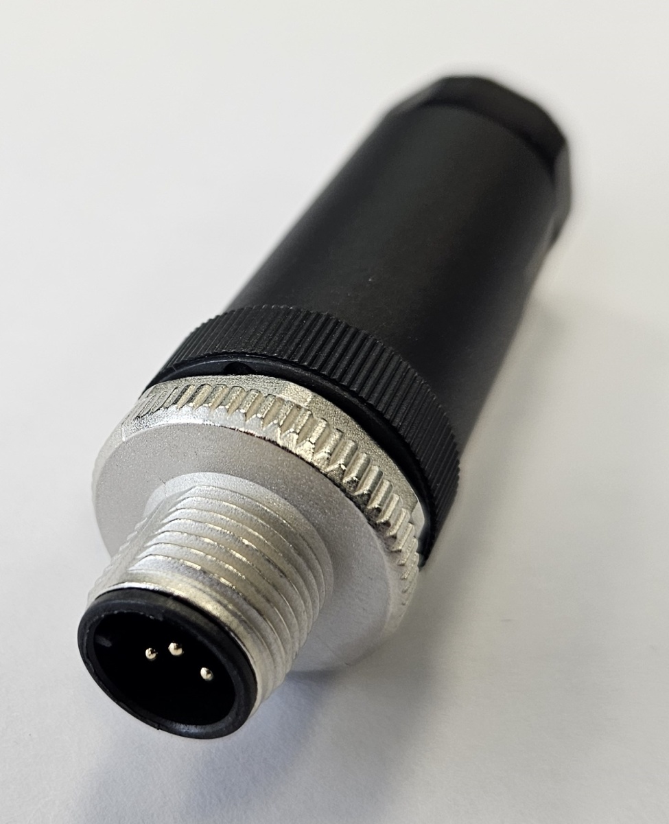 СЦМ120016-05A, Штекерный соединитель