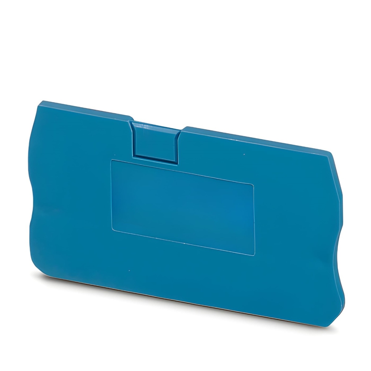 К-КНЗ 4-2-С, Крышка концевая