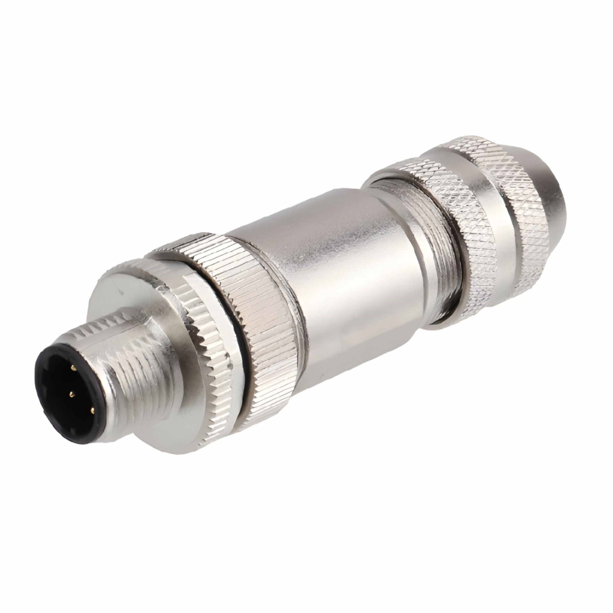 СЦМ120003-04D, Штекерный соединитель