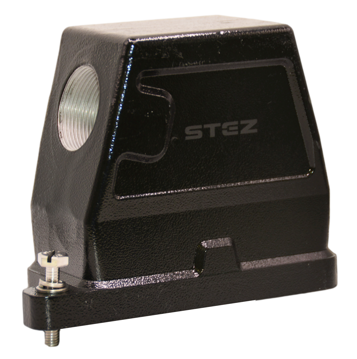 HDC-PH10BD-S S-1/M32, Корпус с винтовым креплением