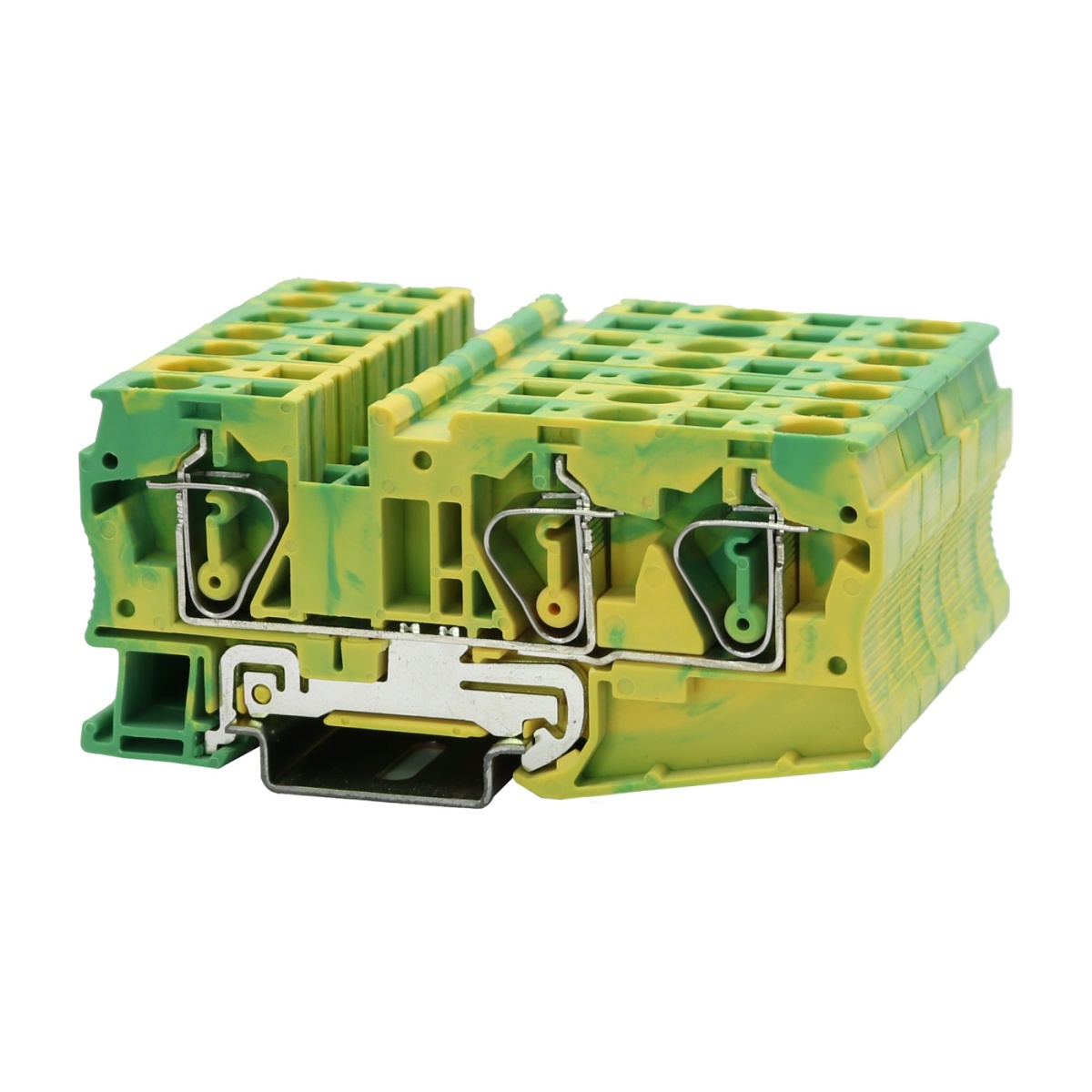 КНЗ 6-3-РЕ (В), Клемма проходная