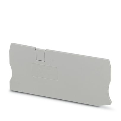 К-КНЗ 10-3, Крышка концевая