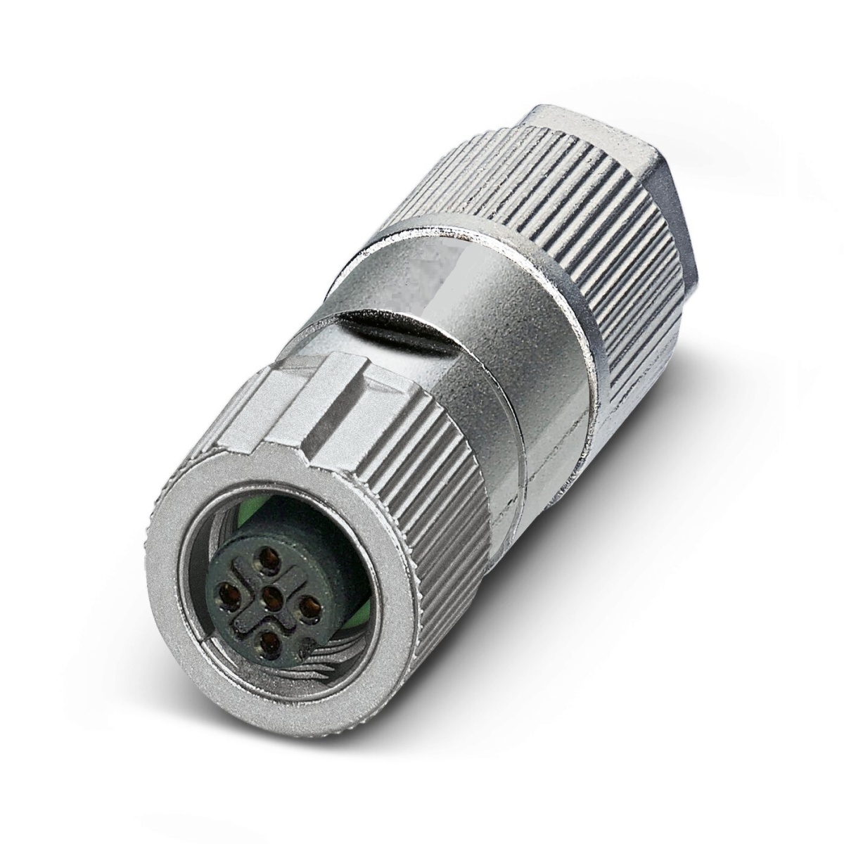SACC-M12FS-5QO-0,75 SH, Разъем