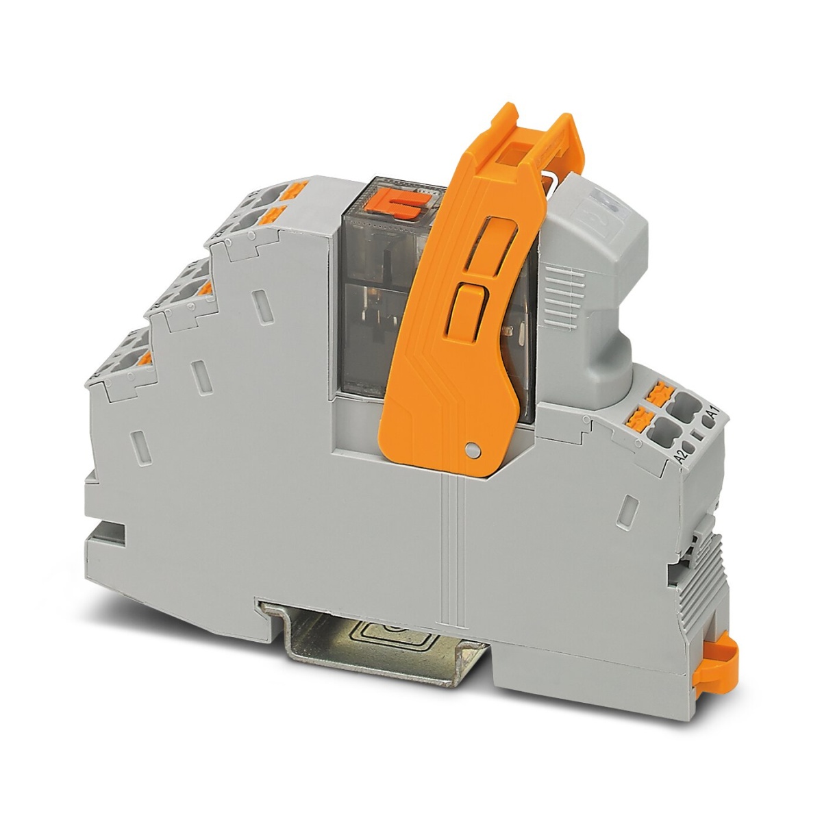 RIF-1-RPT-LV-230AC/2X21MS, Релейный модуль