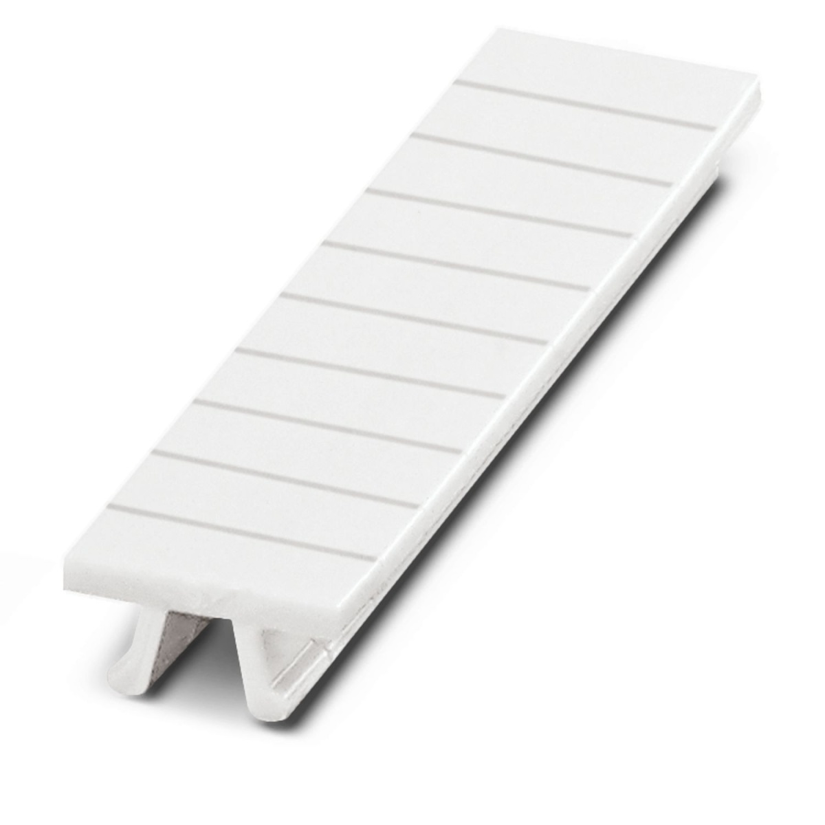 ПМК 4 : БЕЗ НАДПИСИ, Шильдик маркировочный в составе полосок (по 10 шильдиков)