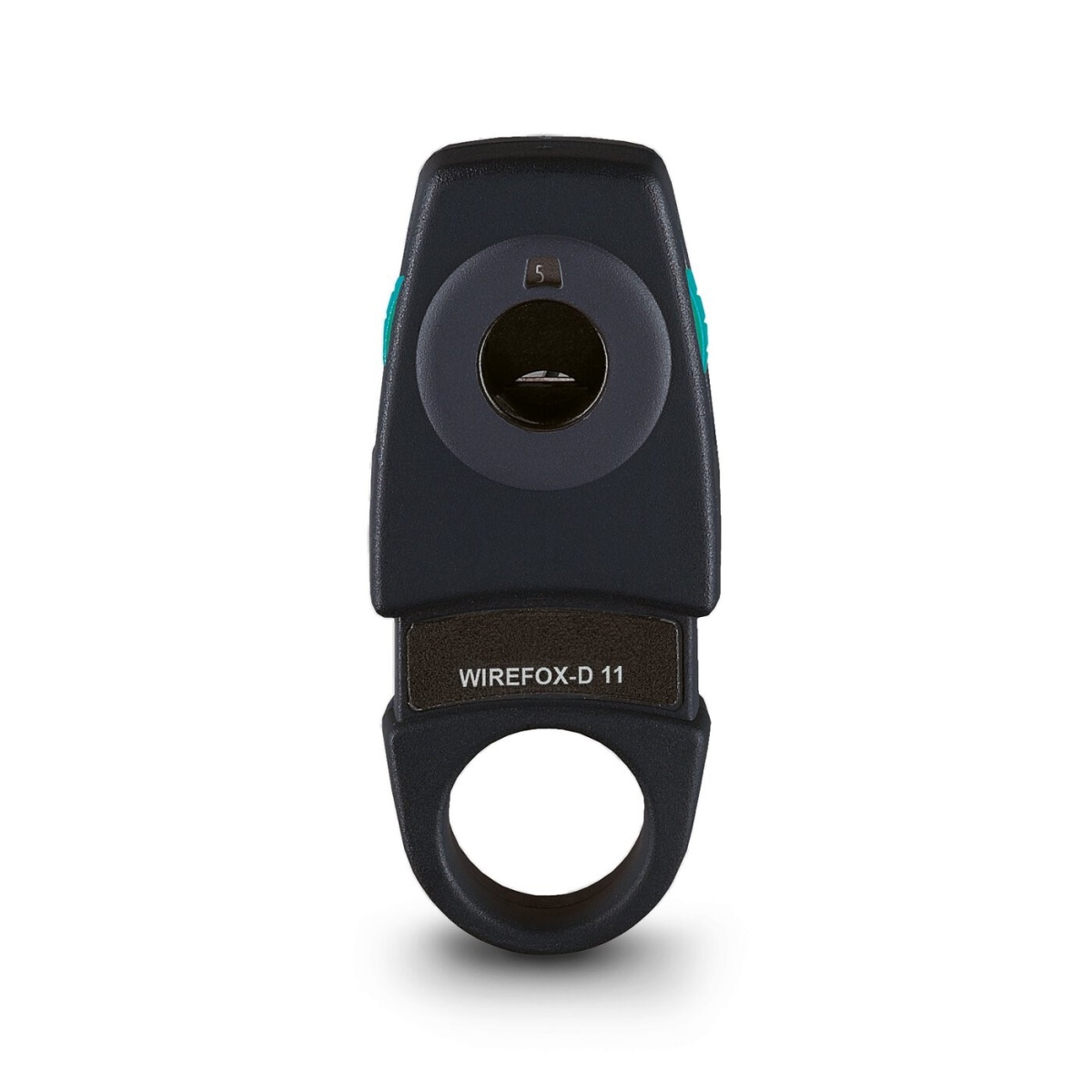 WIREFOX-D 11, Инструмент для удаления изоляции