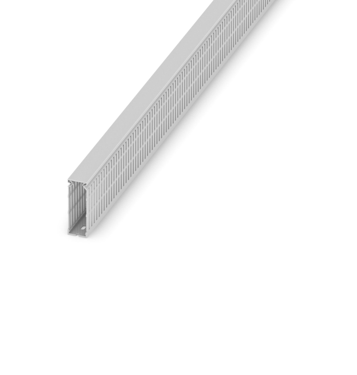 TWDN 30x80 LG2, Кабельный канал