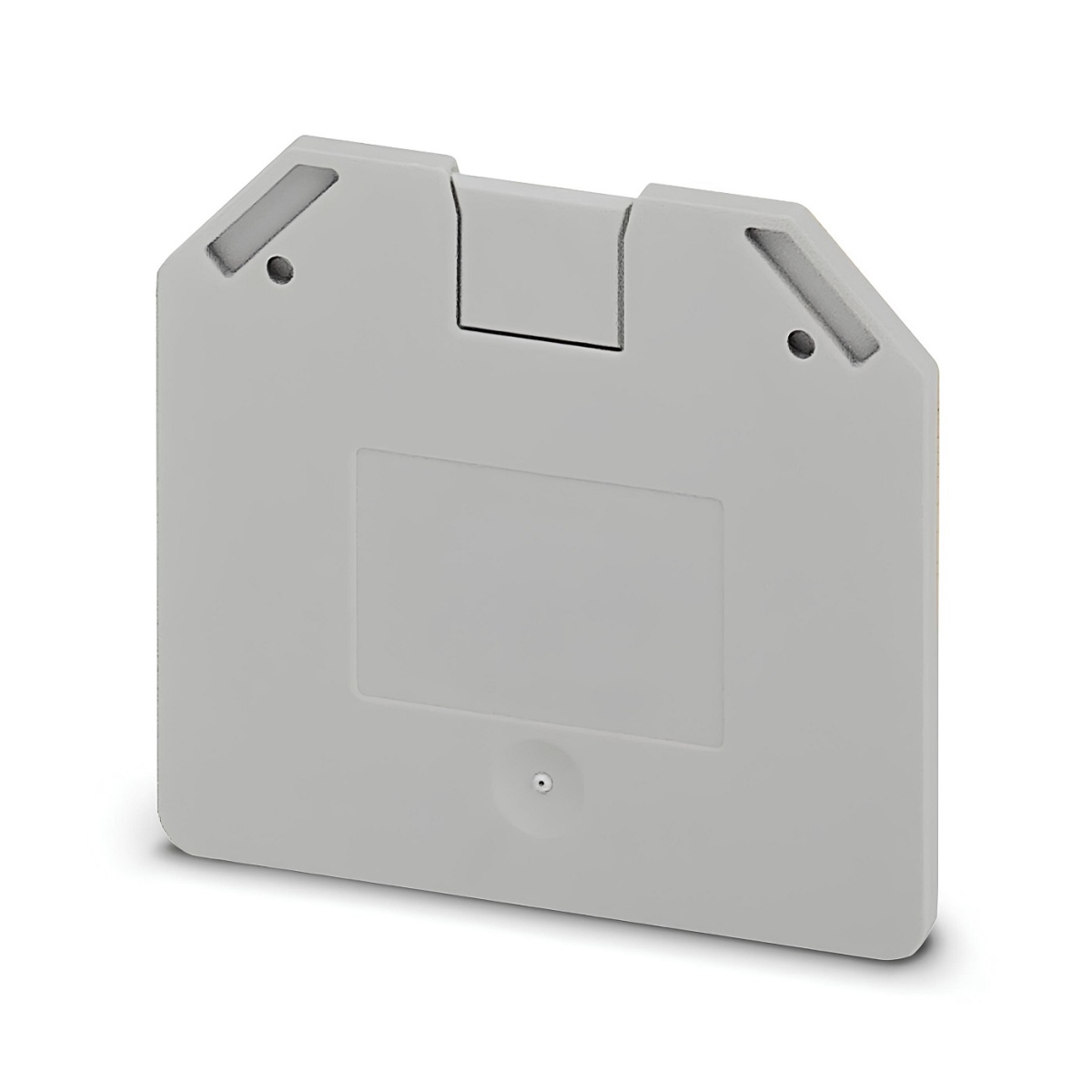 К-КНВ 16-2, Крышка концевая