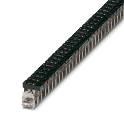 КС 16-Ч, Клемма соединительная