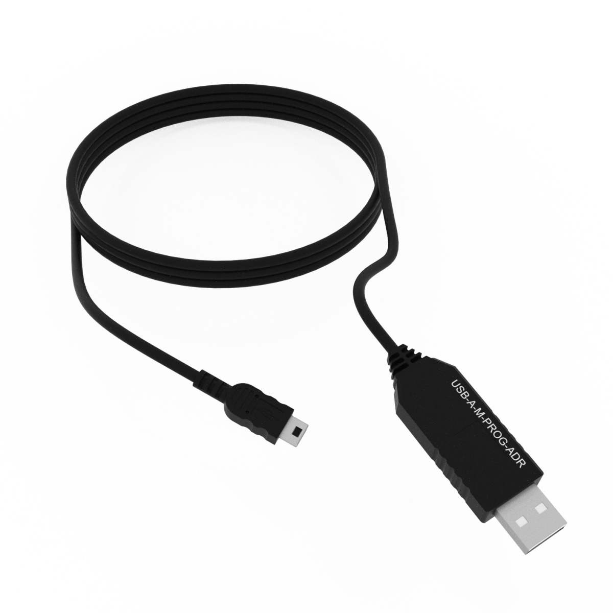 USB-A-M-PROG-ADR, Адаптер для программирования модулей