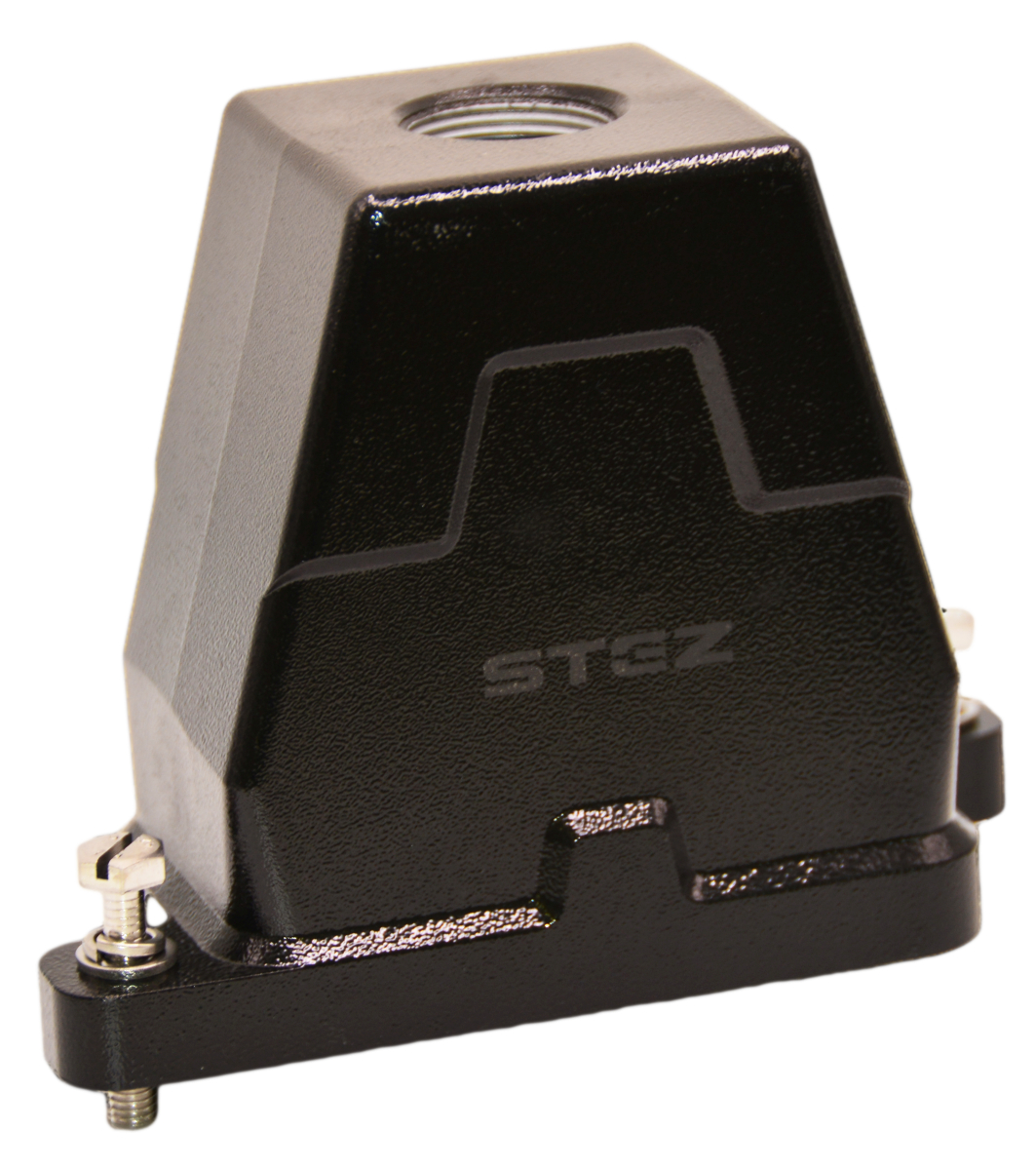 HDC-PH6BD-U S-1/M25, Корпус с винтовым креплением