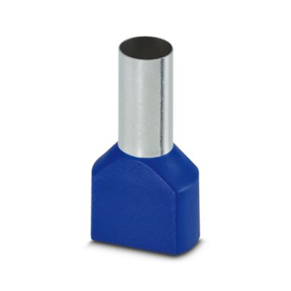 НШВИ 2х16-16-С, кабельный наконечник