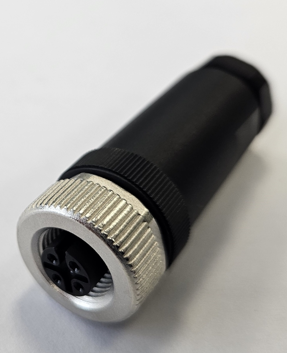 СЦМ120014-05A, Штекерный соединитель