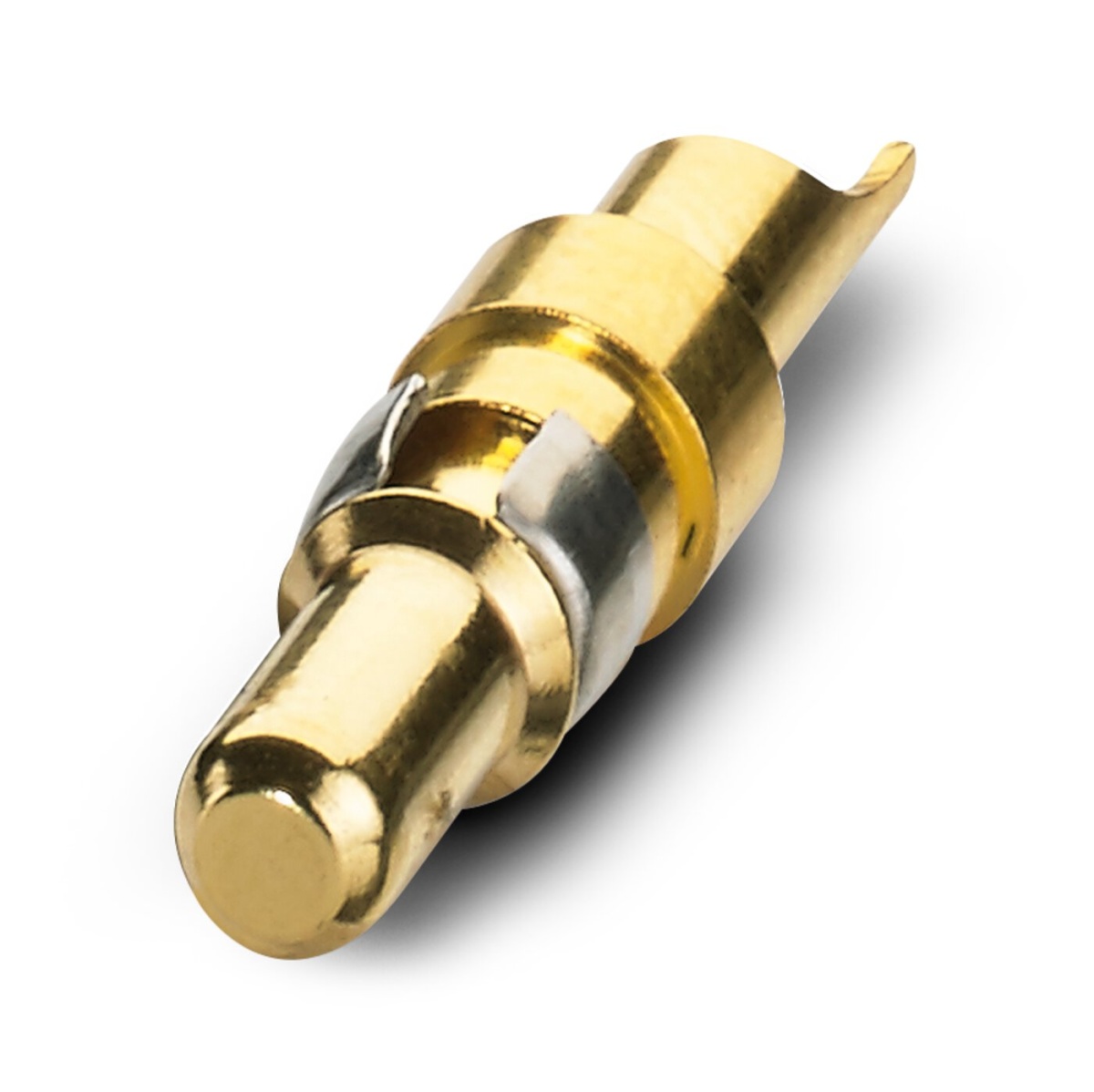 VS-ST-LK-3,6/22,4/2,6, Силовой контакт D-SUB