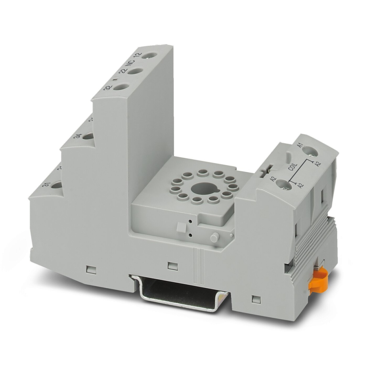 RIF-3-BSC/3X21, Базовый модуль