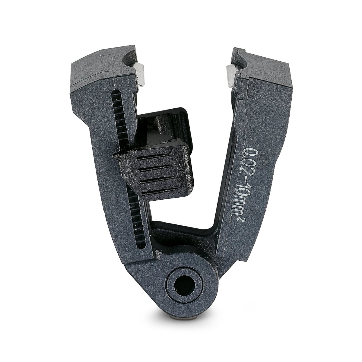 WIREFOX 10/SB, Запасной нож