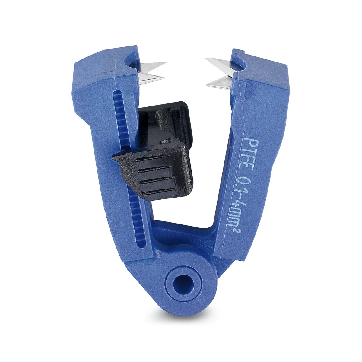 WIREFOX 4/SB, Запасной нож