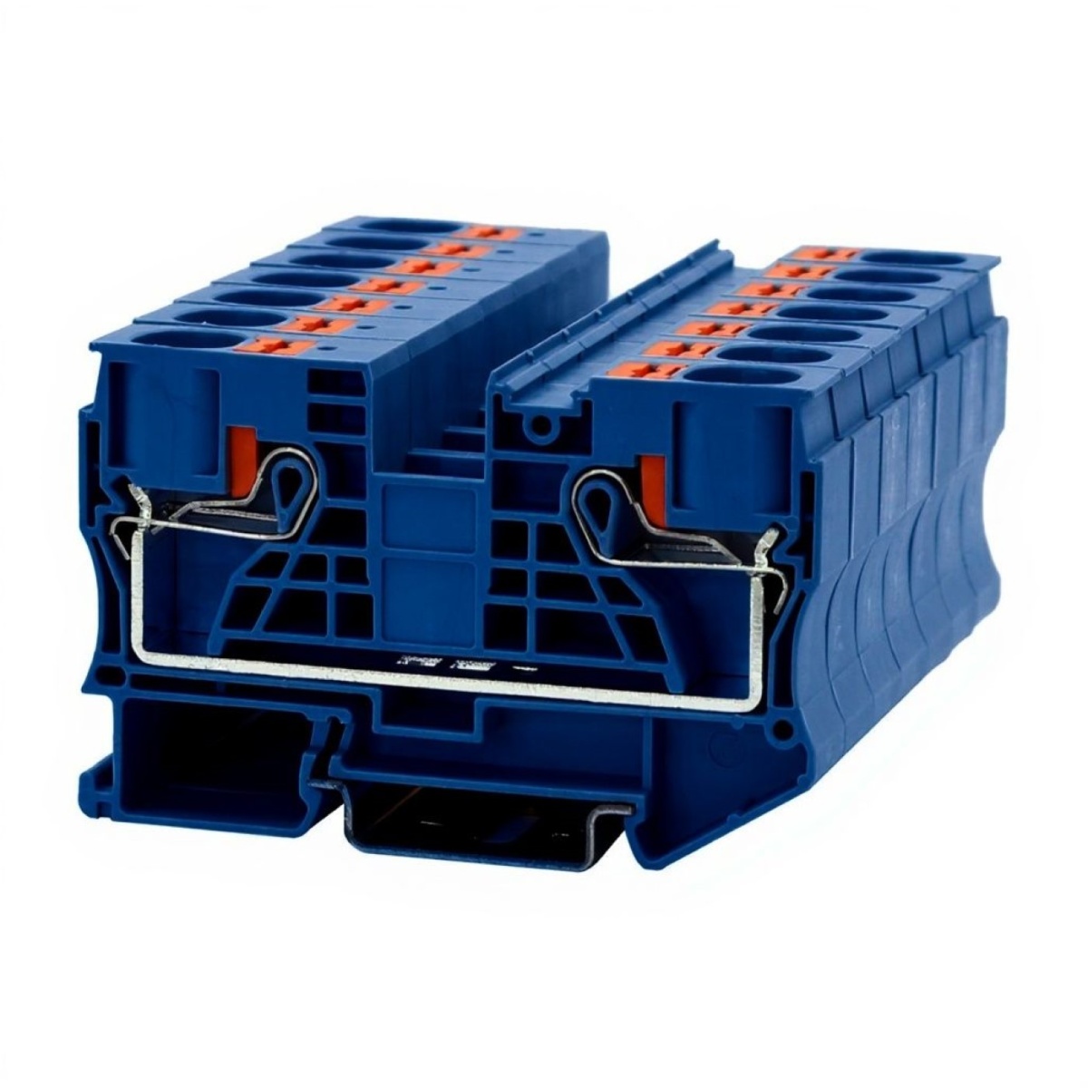 КНБ 16-2-С, Клемма проходная