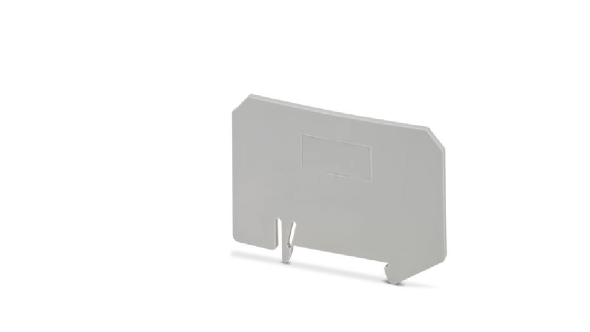 Р-КНЗ 6-2, Пластина разделительная