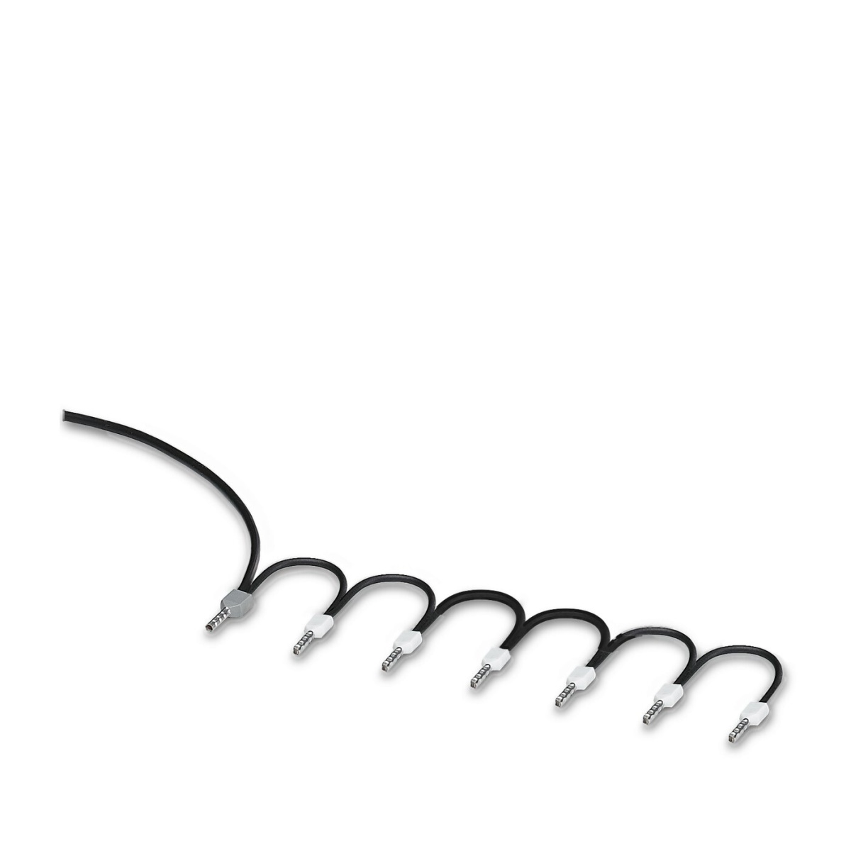 DB 50- 90 BK, Проволочная перемычка