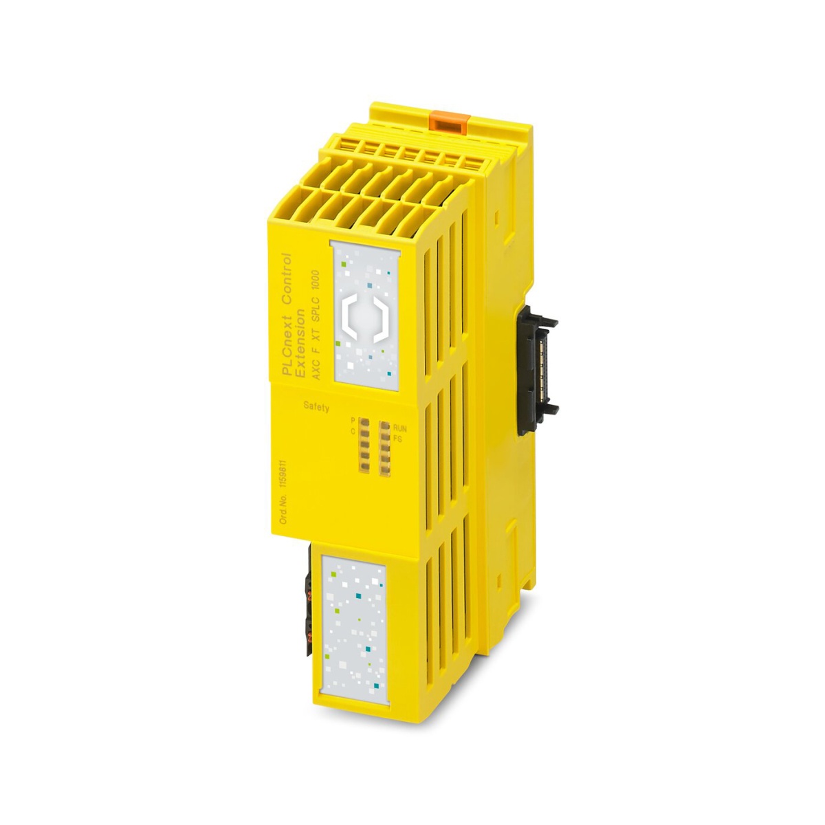 AXC F XT SPLC 1000, Модуль расширения