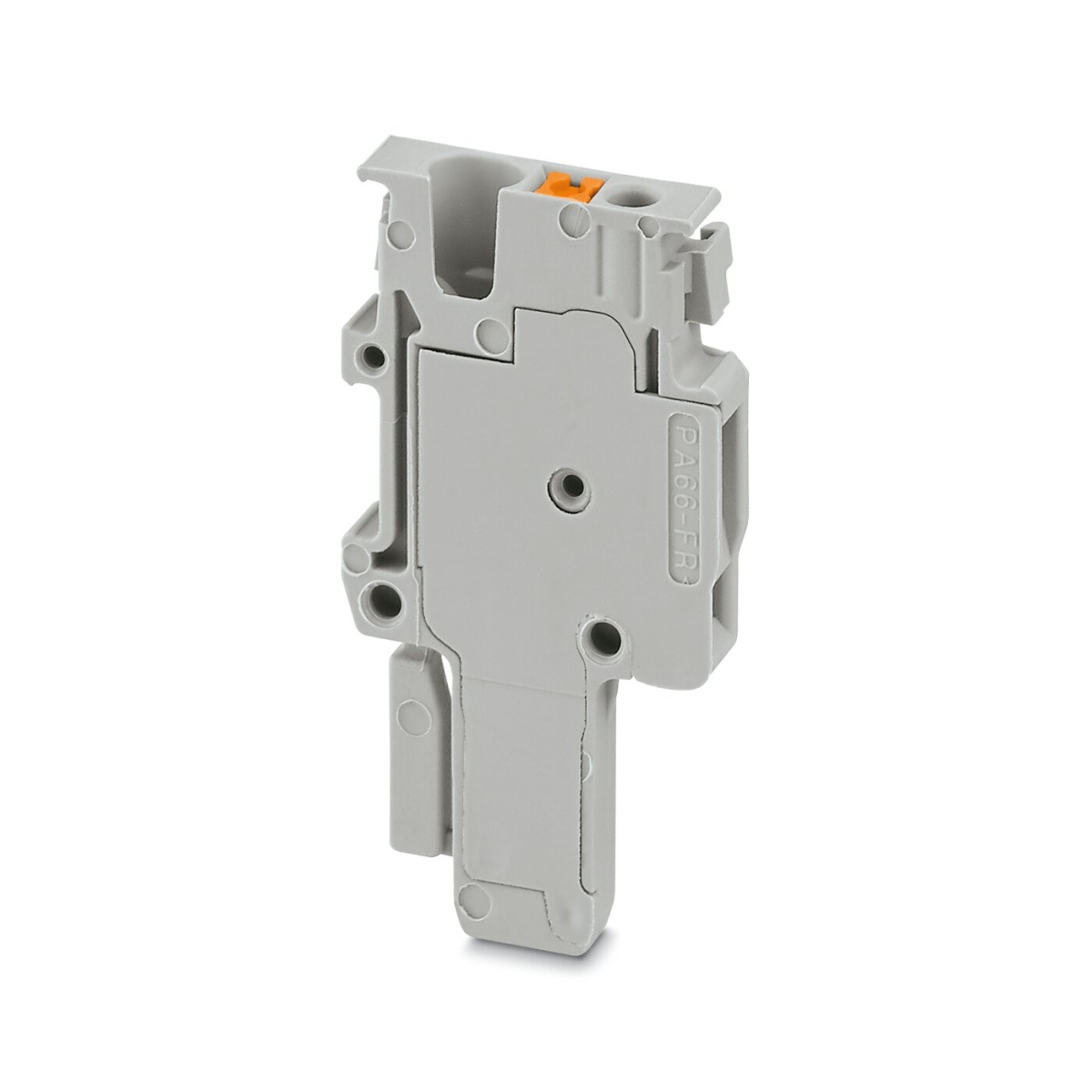 PP-H 1,5/S/1-R, Штекер