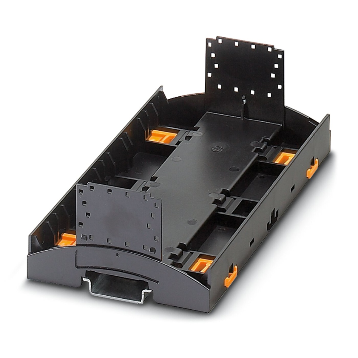 BC 161,6 UT HBUS BK, Часть нижняя корпуса