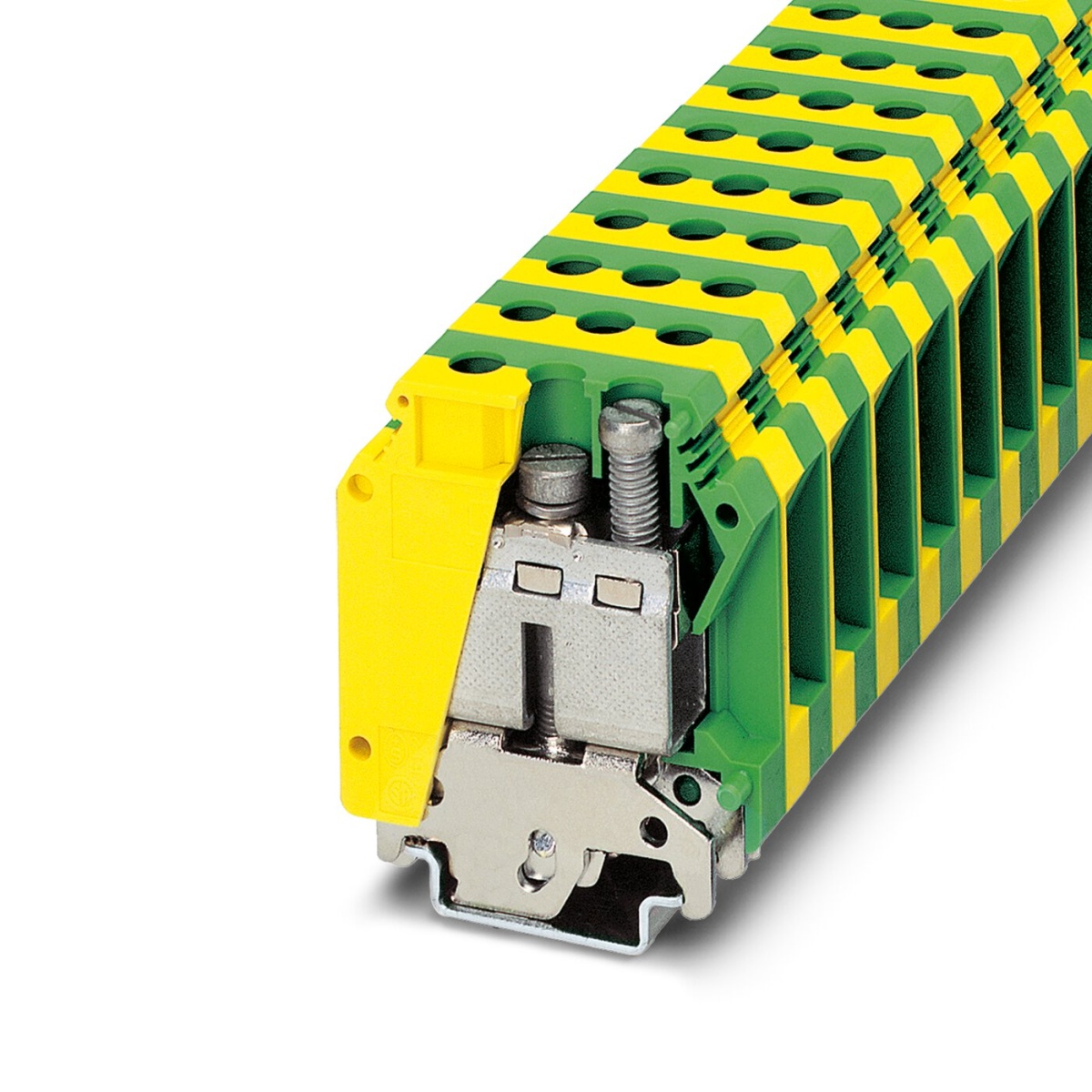 USLKG 35, Клемма защитного провода