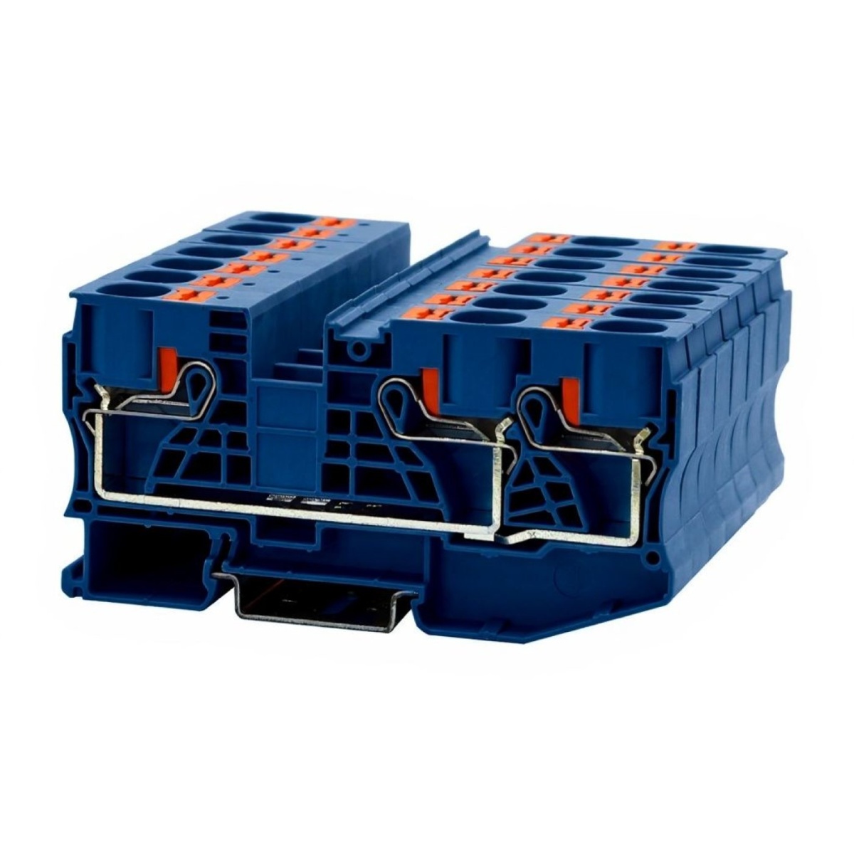 КНБ 16-3-С, Клемма проходная