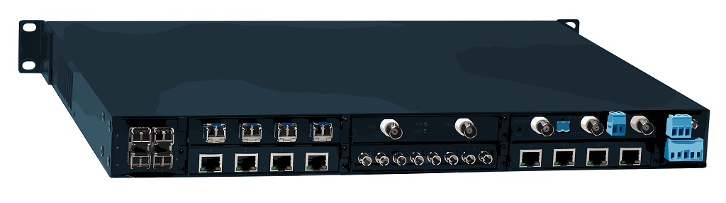 STEZ4700-CH-L3-PTP, Шасси коммутатора