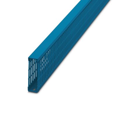 HF 30X100 BU2N, Кабельный канал