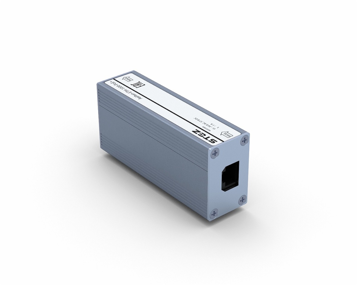 АвИмп-ETH-1000-PoE+, УЗИП для Ethernet с поддержкой PoE+