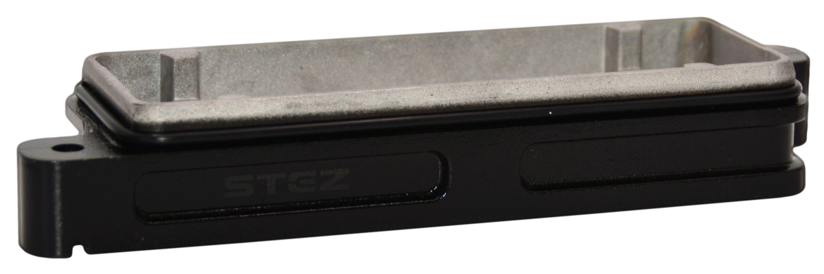 HDC-SH24B-D S, Корпус с винтовым креплением