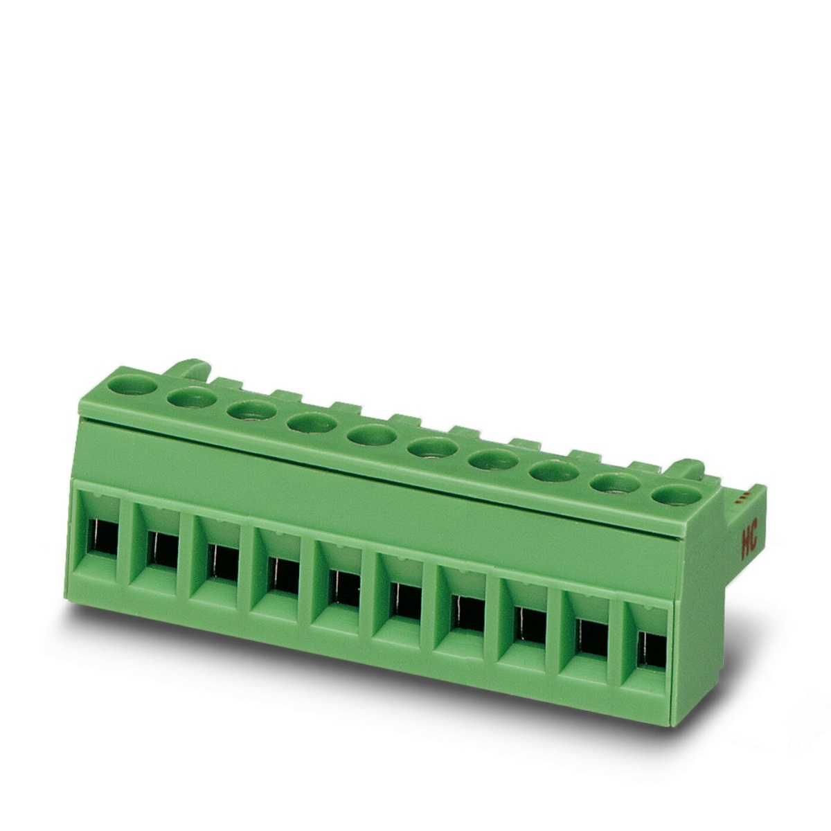 MSTBT 2,5 HC/ 4-ST, Разъем печатной платы