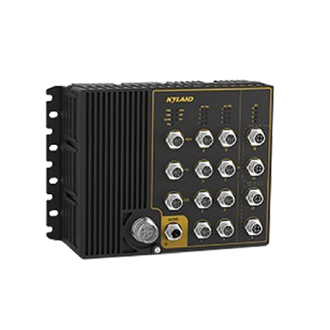Aquam8612-NAT-8T-L2-L2