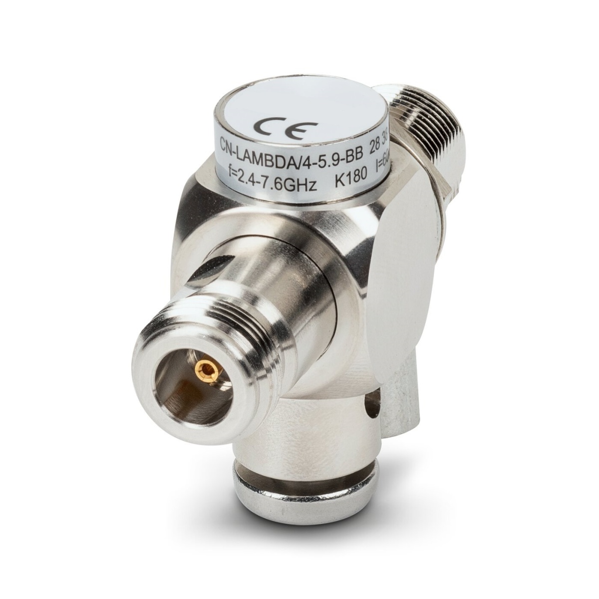 CN-LAMBDA/4-5.9-BB, Устройство защиты от перенапряжений